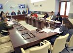 La Asamblea designar este jueves al senador autonmico por Vox y abordar la despoblacin