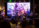 En Badajoz el grupo The Presbicious abrir este viernes Las verbenas del Lpez