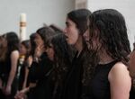 El viernes 40 jvenes cantores del Conservatorio Profesional Badajoz ofrecern concierto