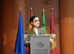 En FECOBA Diputacin Badajoz presenta ms de 200 proyectos e inversin de 110 millones