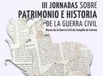 Campillo de Llerena acoge las III Jornadas sobre Patrimonio e Historia