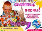 El barrio de Mejostilla en Cceres celebra sus fiestas con actividades infantiles y msica