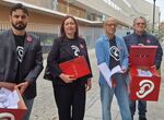 UGT SP pide una reunin con la consejera de Hacienda y Administracin Pblica