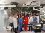 El SES pone en marcha el nuevo quirfano en el Hospital Virgen del Puerto de Plasencia