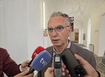 La Guardia Civil detiene a los presuntos autores del robo en el Complejo LEO de Monesterio