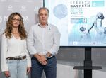 Llega a Mrida el torneo Street Basket Tour 3x3 de la Fundacin Jos Manuel Caldern