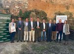 XX Concurso de Albailera de Cceres logra rcord de inscripciones con 24 cuadrillas