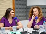Un podcast del Ayuntamiento de Mrida analiza el bienestar y cuidado de las mujeres