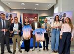 La XIX Media Maratn de Cceres registrar rcord de participacin con 1800 corredores