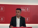 PSOE provincial Badajoz presenta estrategia Horizonte 2027para reforzar el municipalismo