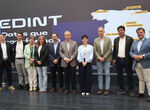 La Diputacin de Badajoz presenta los resultados de 1 fase del proyecto EDINT 