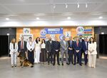 Entregados Premios Solidarios ONCE Extremadura 2026 en Don Benito