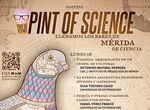 Festival Pint of Science que lleva la ciencia a bares llegar prxima semana a Extremadura