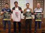 Trail Rayano de Villanueva del Fresno a favor de la Federacin de Enfermedades Raras