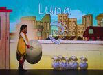 Obra A la Luna de Coma 14 ofrecer fantasa emocin y valores familiares en Badajoz