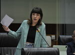 PP y Vox rechazan en la Asamblea una propuesta sobre la asignatura Extremestiza