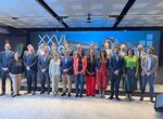 En Foro Agencias Desarrollo Rural Junta presenta sus herramientas para relevo empresarial