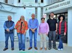PSOE de Talayuela renueva su ejecutiva local con una direccin ms unida y ms fuerte 