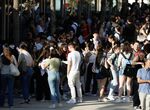 Gira para promover la participacin juvenil en democracia llegar en agosto a Extremadura