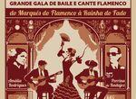 Festival Flamenco Porto une flamenco y fado con destacada presencia extremea
