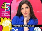 Juan Soto Ivars o Espido Freire visitan este viernes la Feria del Libro de Badajoz 