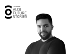 El emeritense Rodrigo Olmedo gana 6 edicin Audi Future Stories con guion El Triplete