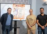 Festival Pint of Science lleva la divulgacin cientfica al Jazz Bar la semana que viene