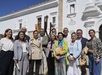 PP extremeo muestra su compromiso con los derechos LGTBIQ y combatir discursos odio