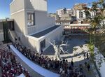 Museo Helga de Alvear de Cceres abre el lunes por el Da Internacional de los Museos