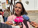 Ara Snchez reclama al Gobierno medidas para IML de Badajoz pueda evaluar mujeres vctimas