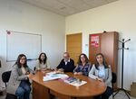 Mujeres por Almaraz pide a UGT Extremadura su apoyo para revertir cierre de la central