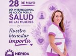 El Centro Clara Campoamor de Mrida acoge varios Talleres de Suelo Plvico 