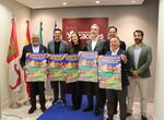 Cceres acoger el Campeonato de Espaa Individual Masculino de 3 Categora de Golf