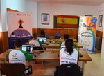 Internos Centro Penitenciario Cceres disputarn Campeonato Continental ajedrez online
