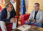 Cceres acoger en 2027 Asamblea Gral Federacin de Asociaciones de la Prensa en Espaa