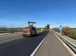 Transportes adjudica el contrato para conservar 168 km de carreteras en provincia Badajoz