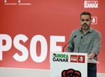 PSOE Extremadura vigilar si los PGEx recogen recortes e ilegalidades del pacto PPVox