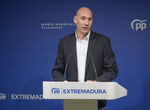 El PP de Extremadura valora muy positivamente los resultados de Andaluca 