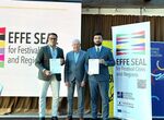 Cceres 2031 estrecha lazos con principales festivales europeos en Montenegro