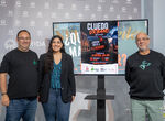 La barriada de La Antigua y San Luis en Mrida acoger el primer Cluedo Urbano Comercial