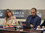 En Asamblea Grupo Parlamentario Socialista acusa a Guardiola de gobernar atrapada por Vox