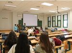 La UEx transforma 232 profesores a Permanente Laboral PPL 18 de mayo de 2026