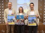 El V Triatln Playa de Peloche celebrar la renovacin de su bandera azul