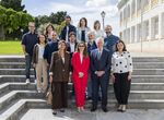 Profesor IES Blioclimtico Badajoz finalista Docentes referentes de Fundacin Ibercaja