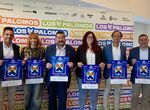 Ms de 300 personas participarn en Carrera por la Diversidad Los PalomosAqualia Badajoz