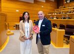 David Gibello galardonado con el Premio de Internet 2026 en la categora de Gastronoma