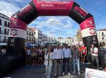 xito absoluto en XIX Media Maratn Cceres Patrimonio de Humanidad con 1800 corredores