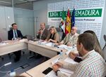 La Junta y UEx impulsan nuevos ttulos adaptados al tejido productivo regional