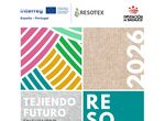 ltima edicin encuentro Tejiendo futuro sobre moda sostenible y reciclaje en Badajoz
