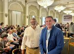 Cceres junto a Festival de Mrida presenta candidatura para acoger Congreso EFA en 2031